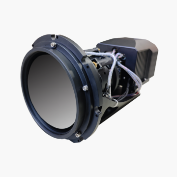 Why Is Pixel Pitch a Key Factor in MWIR Resolution, Noise, and Target Recognition?